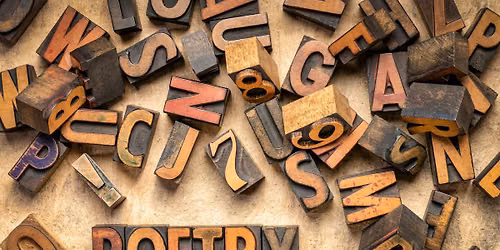 The Art of Poetry