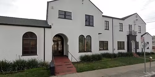 East Bay Fusion with DJ's Aleks Cuevas & Saleem Rabadi