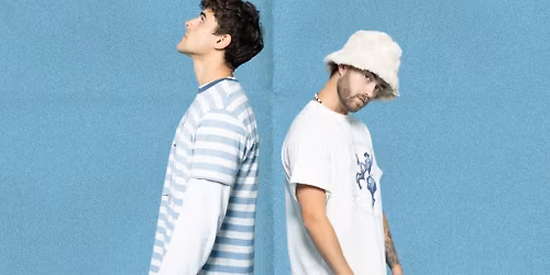 Jack & Jack (16 & Over)