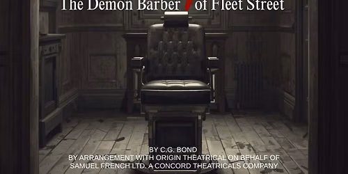 Sweeney Todd