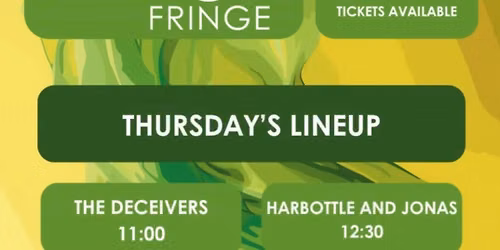 Brasenose Cropredy Fringe