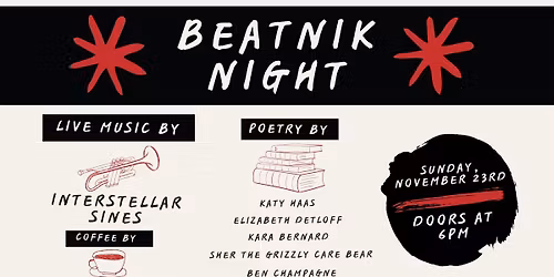 Beatnik Night
