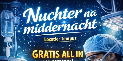 NUCHTER NA MIDDERNACHT IV