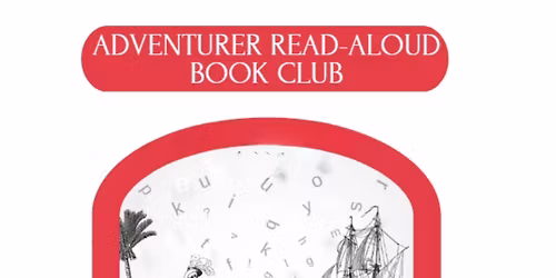 Adventurer Read-Aloud Book Club