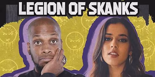 Kim Congdon at Hyenas Comedy Night Club - Dallas