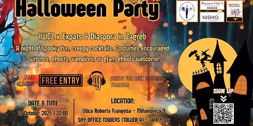 Halloween Party