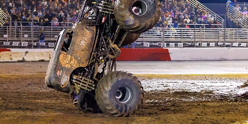 Monster Trucks 