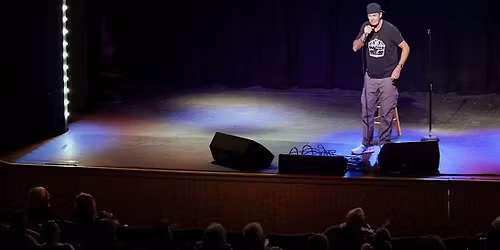 Comedian Bob Marley Plymouth Massachusetts Saturday March 28 at 8pm!