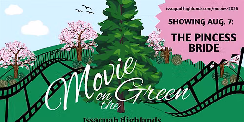 Movie on the Green