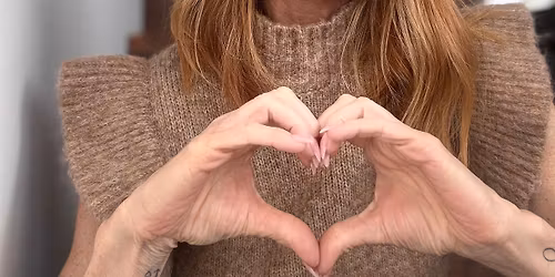 Foredrag: "Vilde hjerter og glemte aftaler - ADHD i parforholdet"