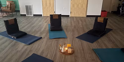 Embodied Rest Practice