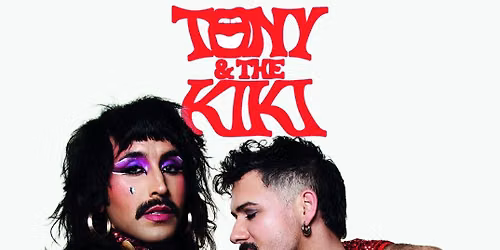 Tony & The Kiki
