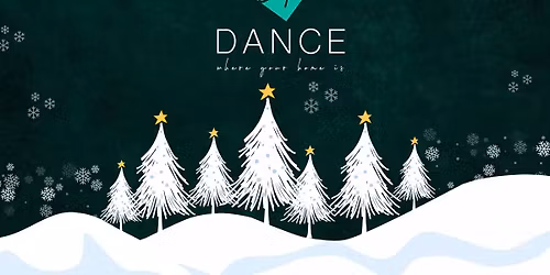 X-Mas Tanzparty