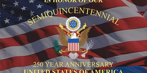 Houston Guam Liberation