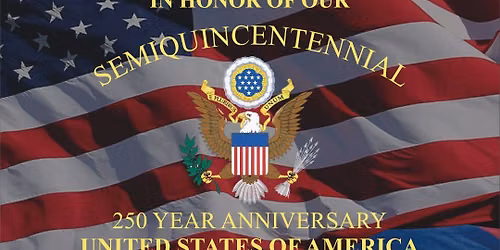 Houston Guam Liberation