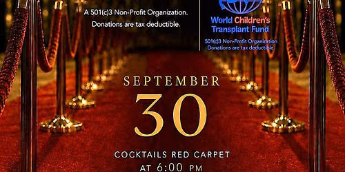 WCTF Seed of Life Gala