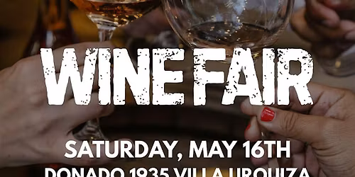 FERIA DE VINOS