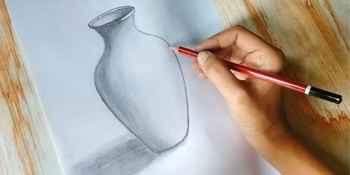 Sip & Sketch