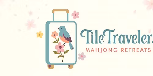 Mahjong & Enchantment Retreat in Savannah