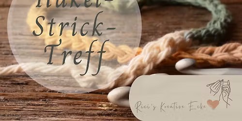 H\u00e4kel-Strick-Treff Wuppertal 