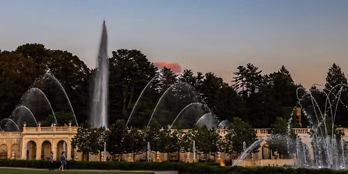 Philly\u2019s Got Game Fountain Fest Weekend