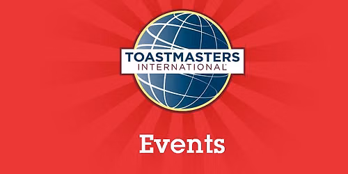 Crystal Clear Speakers Toastmasters Coquitlam Club