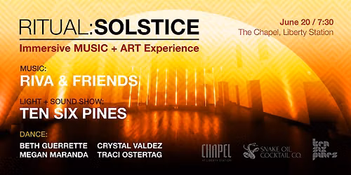 Ritual:Solstice