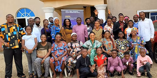 knowing God in christ