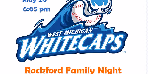 West Michigan Whitecaps at Great Lakes Loons at Dow Diamond