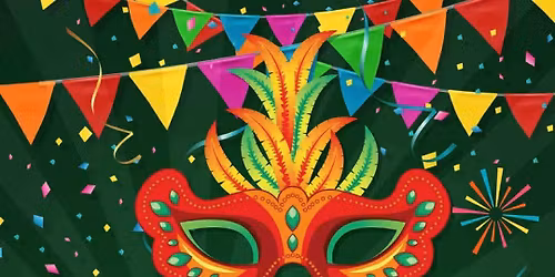 Carnavalstoet Centrum Brugge 2026 