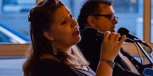 Station 22 1\/2 at Sig Luscher