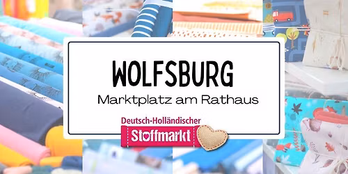 Stoffmarkt Wolfsburg