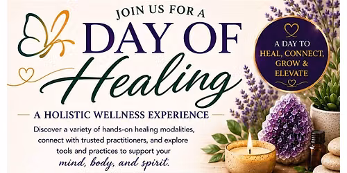 Day of Healing