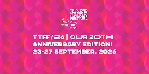 TTFF\/26 \u2013 our 20th anniversary edition!