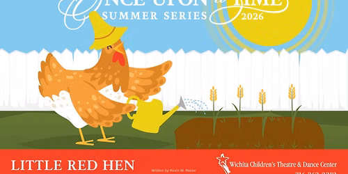 The Little Red Hen