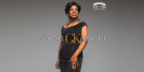 Gladys Knight