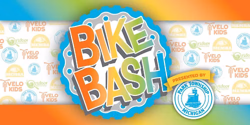 Bike Bash - A Bicycle Celebration presented by Park Township