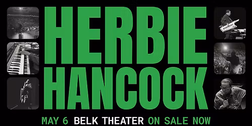 Herbie Hancock