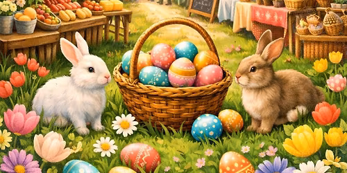 Indoor Flea Market - The Marketplace of Tarpon Springs