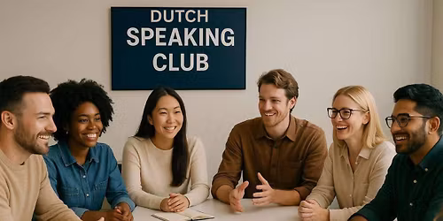 Dutch Speaking Club