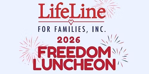 23rd Annual Freedom Luncheon