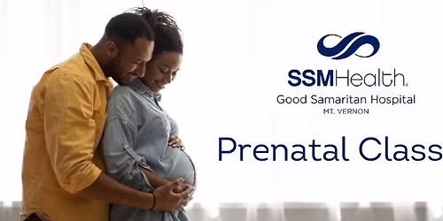 Prenatal Classes