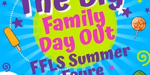 The big Family Day Out 