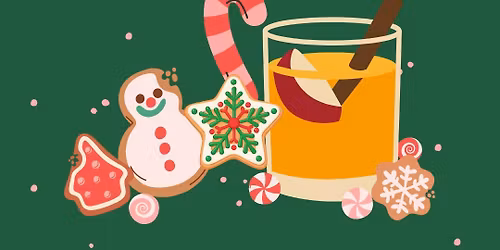 Gluten Free Holiday Cooke Exchange