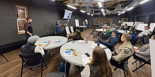 Yampa River Stewardship Program Highlight