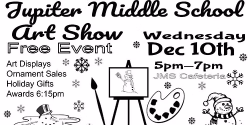 Winter Art Show