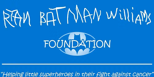2026 Ryan Batman Williams Foundation Golf Tournament