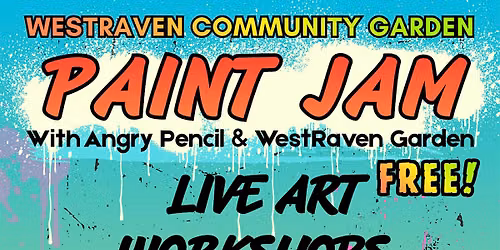 Paint Jam