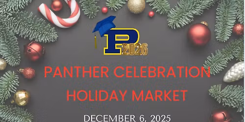 PHS Celebration Holiday Market