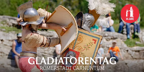 Gladiatorentag 2026